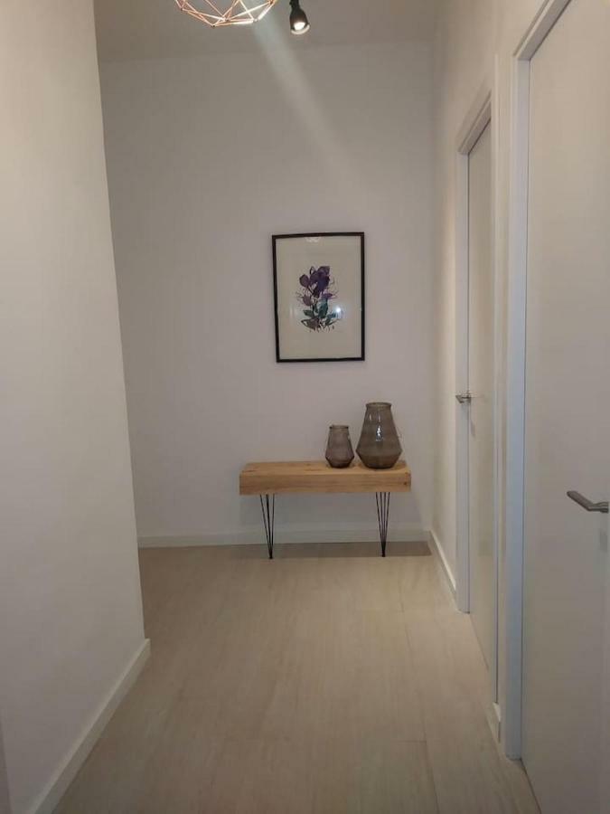 En Corts Flat Apartment Valencia Exterior foto